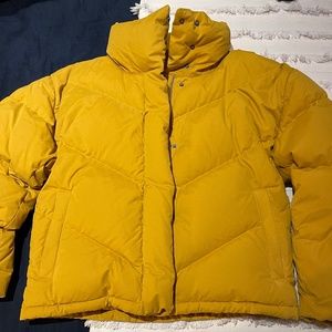 Wilfred Cloud Puff, sz S